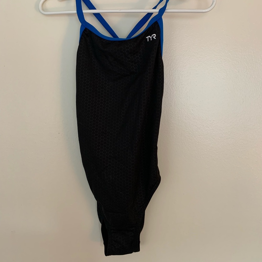 Tyr Sport One Piece Swimsuit